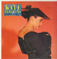 Thumbnail - CEBERANO,Kate,And Her Sextet