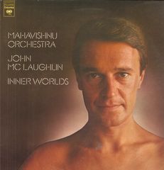 Thumbnail - MAHAVISHNU ORCHESTRA/John McLAUGHLIN