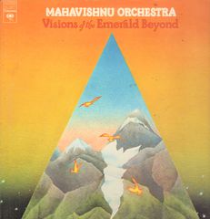 Thumbnail - MAHAVISHNU ORCHESTRA