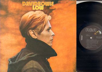 Thumbnail - BOWIE,David