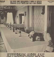 Thumbnail - JEFFERSON AIRPLANE