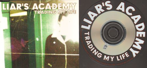 Thumbnail - LIAR'S ACADEMY