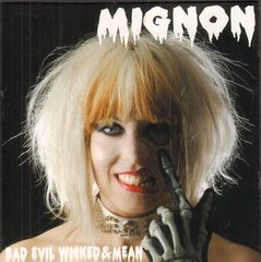 Thumbnail - MIGNON