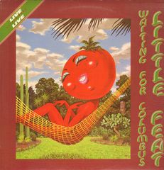 Thumbnail - LITTLE FEAT