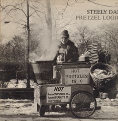 Thumbnail - STEELY DAN