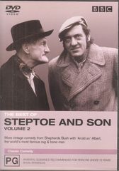 Thumbnail - STEPTOE AND SON