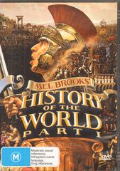 Thumbnail - HISTORY OF THE WORLD