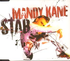 Thumbnail - KANE,Mandy