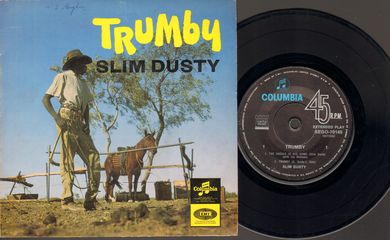 Thumbnail - DUSTY,Slim