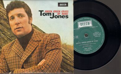 Thumbnail - JONES,Tom