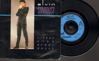 Thumbnail - STARDUST,Alvin