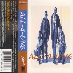 Thumbnail - ALL-4-ONE
