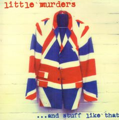 Thumbnail - LITTLE MURDERS