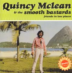 Thumbnail - McLEAN,Quincy,& The Smooth Bastards
