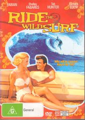 Thumbnail - RIDE THE WILD SURF