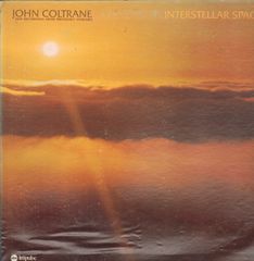 Thumbnail - COLTRANE,John