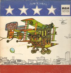 Thumbnail - JEFFERSON AIRPLANE