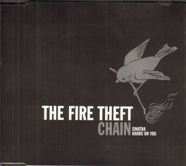 Thumbnail - FIRE THEFT