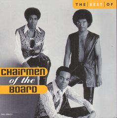 Thumbnail - CHAIRMEN OF THE BOARD