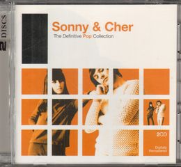 Thumbnail - SONNY & CHER