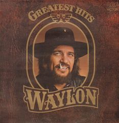 Thumbnail - JENNINGS,Waylon