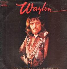 Thumbnail - JENNINGS,Waylon