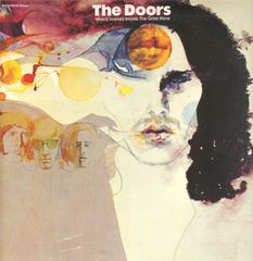 Thumbnail - DOORS