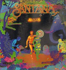 Thumbnail - SANTANA