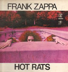 Thumbnail - ZAPPA,Frank