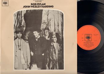 Thumbnail - DYLAN,Bob