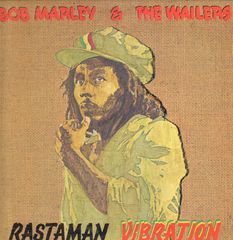 Thumbnail - MARLEY,Bob,& The Wailers