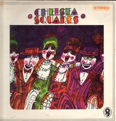 Thumbnail - CHELSEA SQUARES