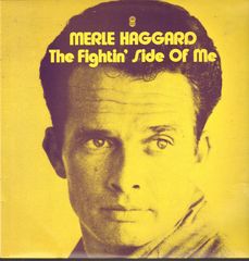 Thumbnail - HAGGARD,Merle