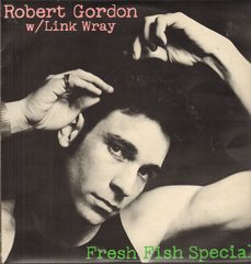 Thumbnail - GORDON,Robert,with Link WRAY