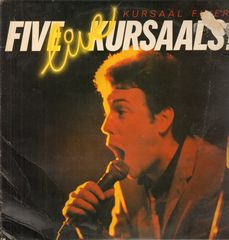 Thumbnail - KURSAAL FLYERS