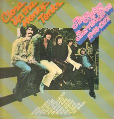 Thumbnail - FLYING BURRITO BROTHERS