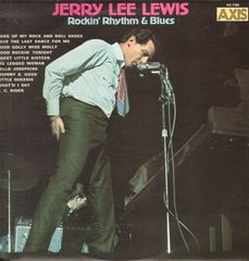 Thumbnail - LEWIS,Jerry Lee