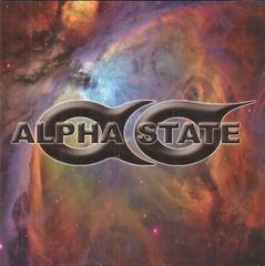 Thumbnail - ALPHA STATE