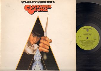 Thumbnail - A CLOCKWORK ORANGE