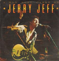 Thumbnail - WALKER,Jerry Jeff