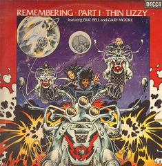 Thumbnail - THIN LIZZY