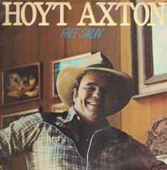 Thumbnail - AXTON,Hoyt