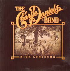 Thumbnail - DANIELS,Charlie,Band