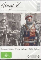 Thumbnail - HENRY V