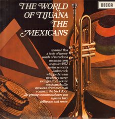 Thumbnail - MEXICANS
