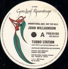 Thumbnail - WILLIAMSON,John