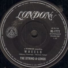 Thumbnail - STRING-A-LONGS