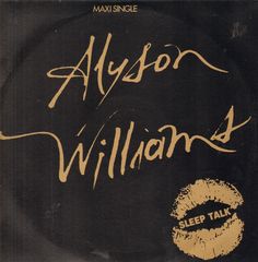 Thumbnail - WILLIAMS,Alyson