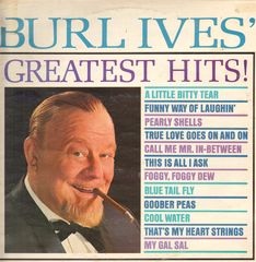 Thumbnail - IVES,Burl