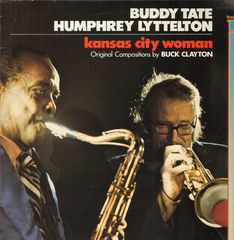 Thumbnail - TATE,Buddy/Humphrey LYTTELTON